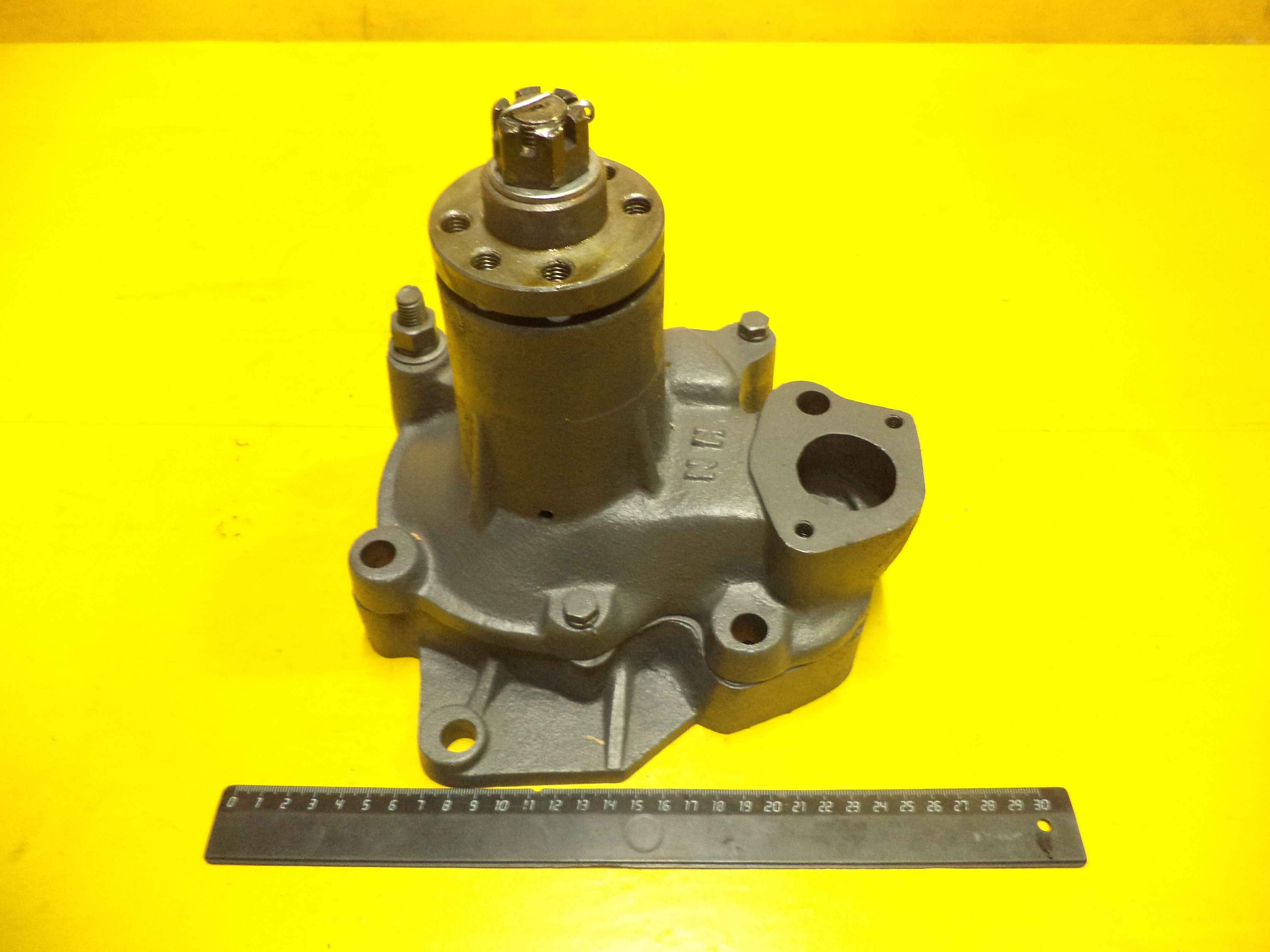 Насос водяной СМД-18 18Н-13С2 Китай